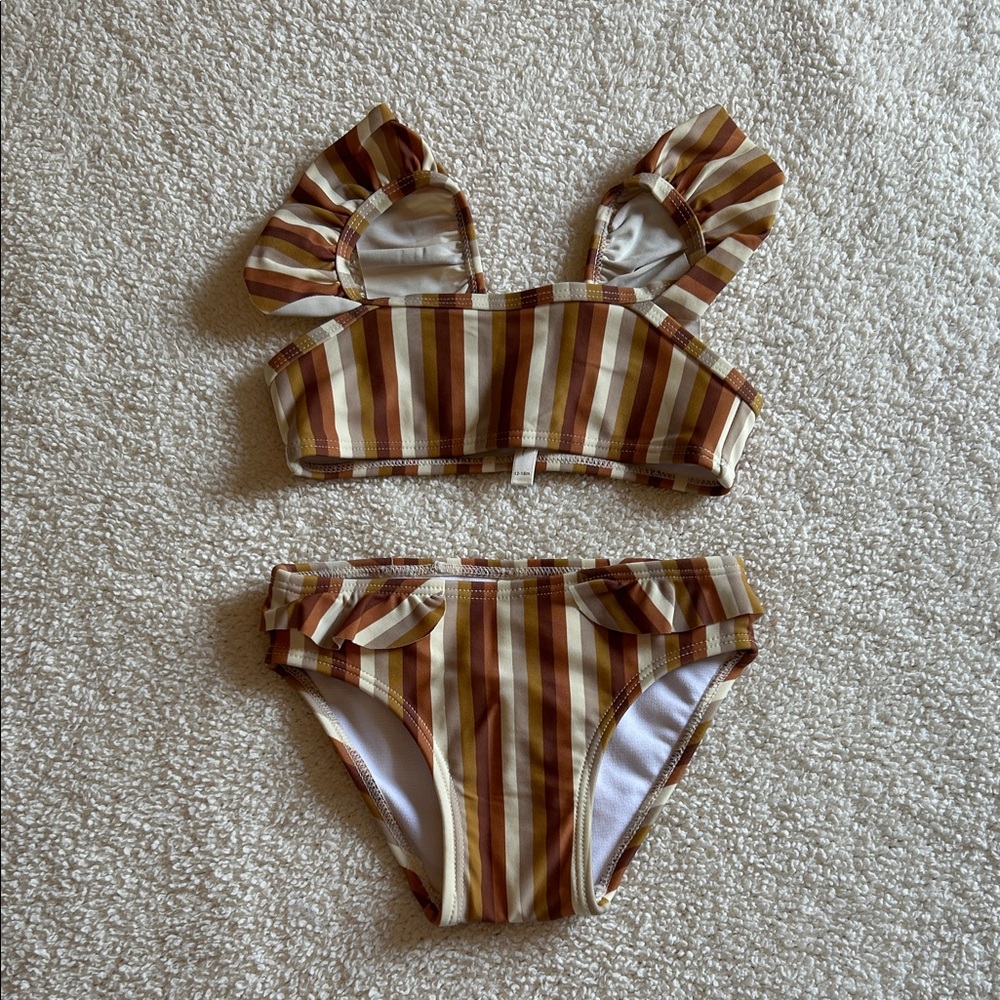 Rylee & Cru Bikini